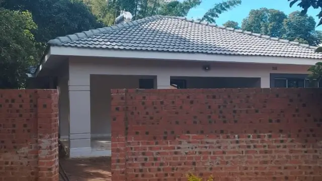 Cottage/Garden Flat to Rent