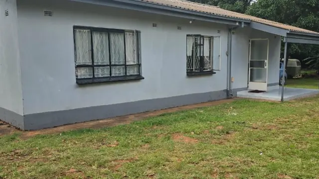 3 Bedroom Cottage/Garden Flat to Rent in Bluff Hill