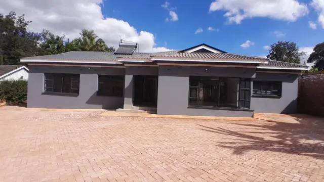 Cottage/Garden Flat to Rent