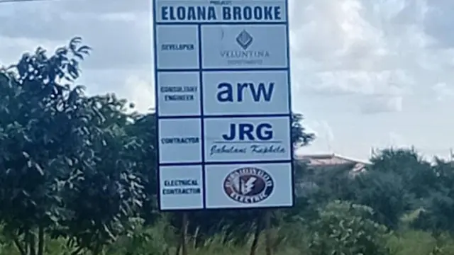 Residential Stand for Sale