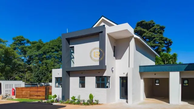 Flat/Apartment to Rent in Vainona