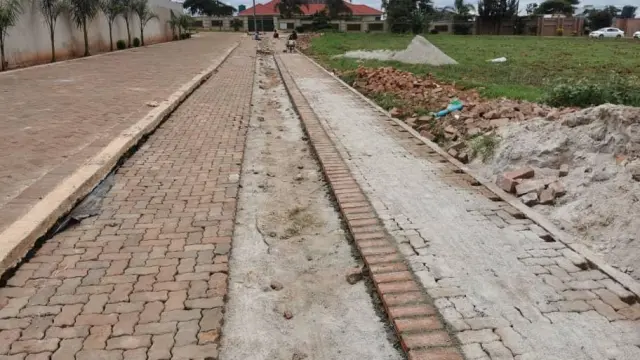 Residential Stand for Sale