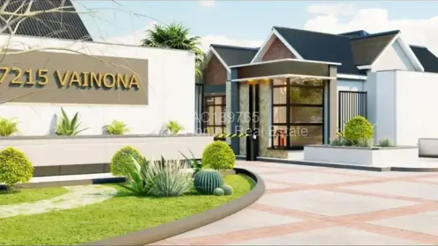 Townhouse/Cluster for Sale