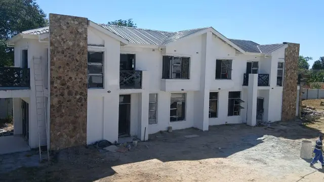 Townhouse/Cluster for Sale