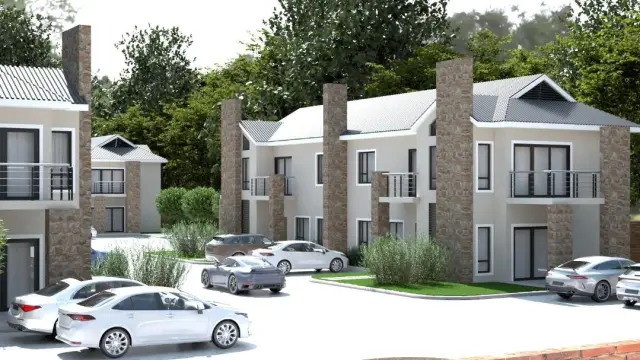 Townhouse/Cluster for Sale in Marlborough