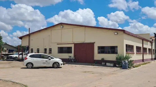 Warehouse/Industrial to Rent