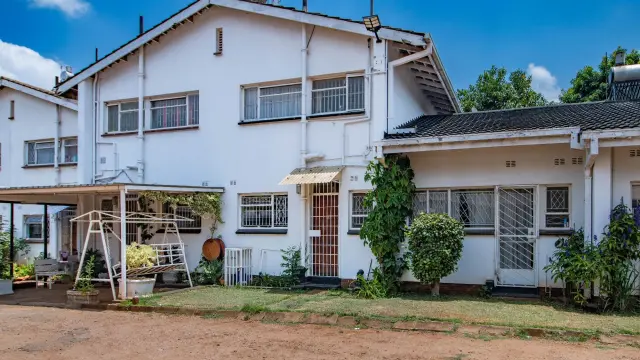 Flat/Apartment to Rent