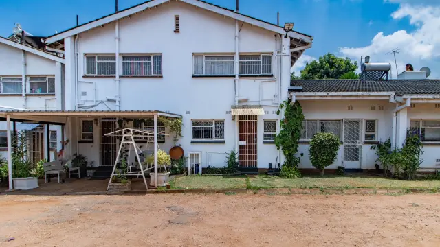 Flat/Apartment to Rent in Belvedere