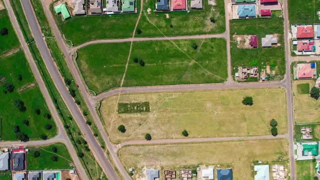 Residential Stand for Sale