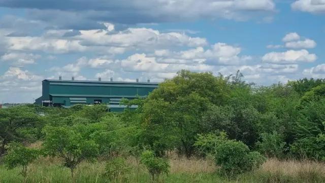 Commercial Stand for Sale