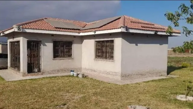 Cottage/Garden Flat for Sale