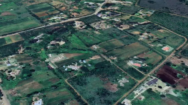 Residential Stand for Sale inHarben park