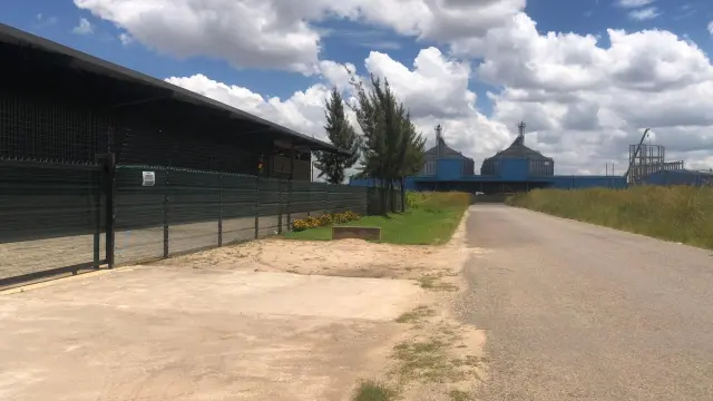 Industrial Stand for Sale