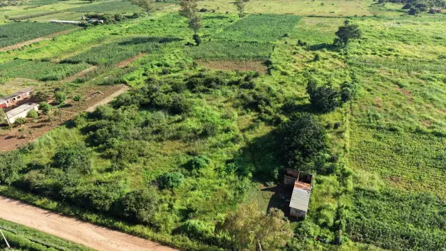 Farm/Plot for Sale in Kadoma