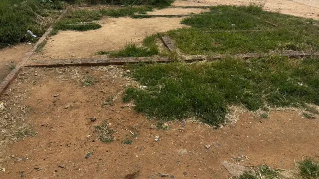 Commercial Stand for Sale in Nkulumane