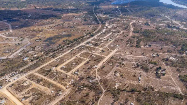 Residential Stand for Sale in Rock Ridge