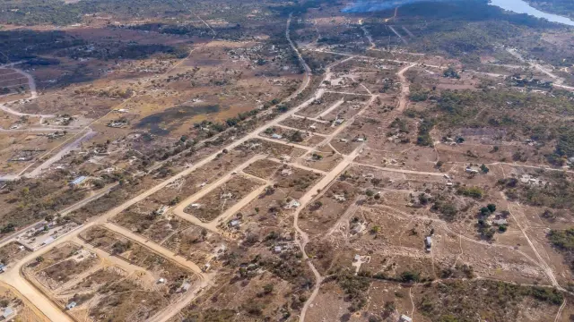 Residential Stand for Sale