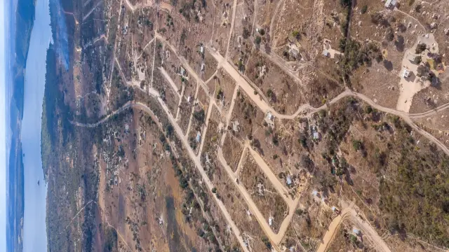 Residential Stand for Sale