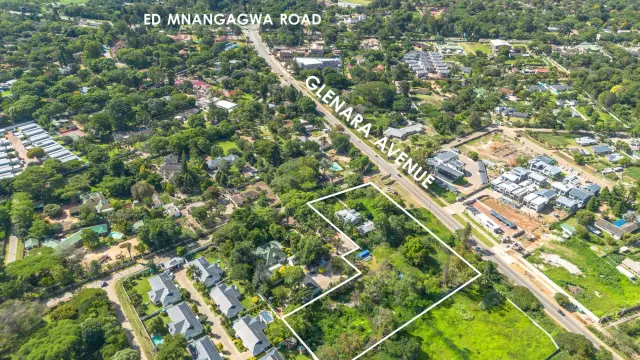 Commercial Stand for Sale in Highlands