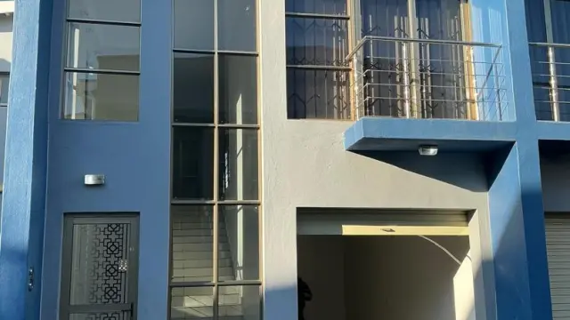 Flat/Apartment to Rent