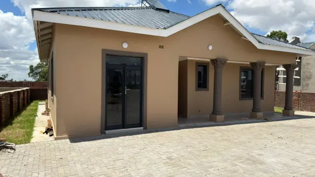 Townhouse/Cluster for Sale