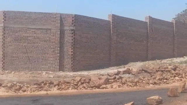 Residential Stand for Sale inThe Grange