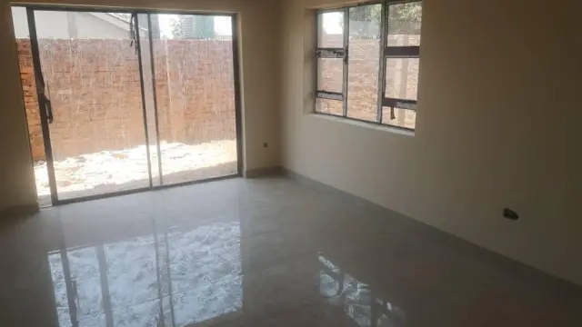 Cottage/Garden Flat to Rent