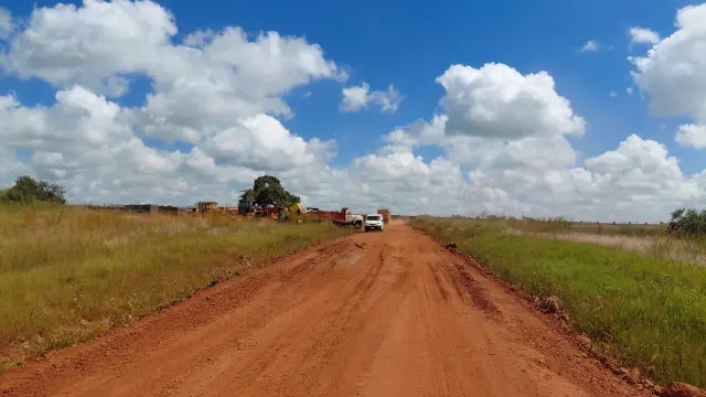 Residential Stand for Sale