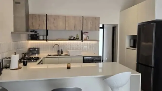 Townhouse/Cluster to Rent in Vainona