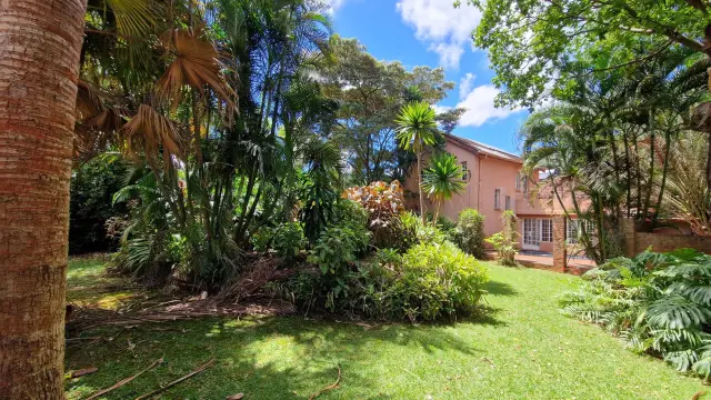 3 Bedroom House to Rent in Milton Park