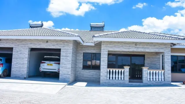 Townhouse/Cluster to Rent