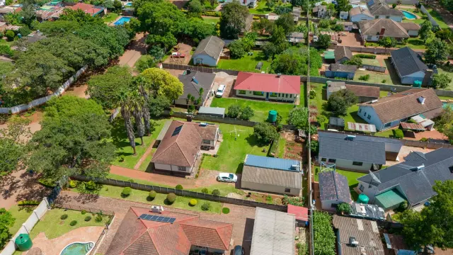 3 Bedroom House to Rent in Upper Hillside