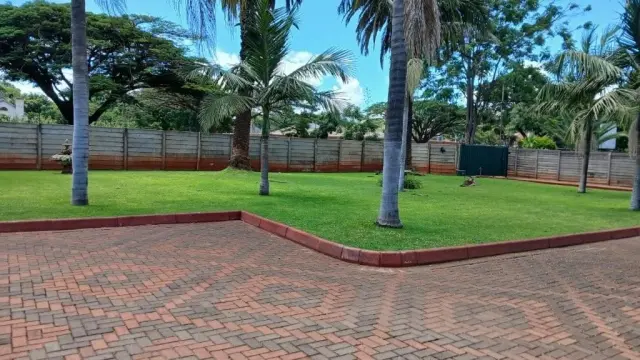 House to Rent in Belvedere