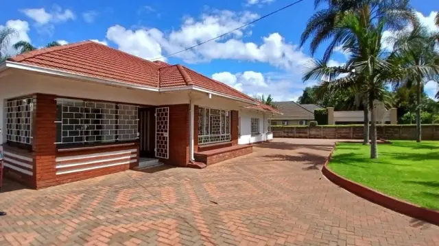 5 Bedroom House to Rent in Belvedere