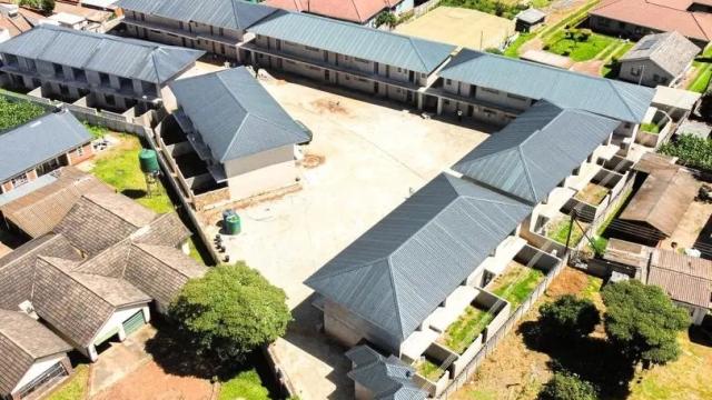 Guest And Tanner Real Estate