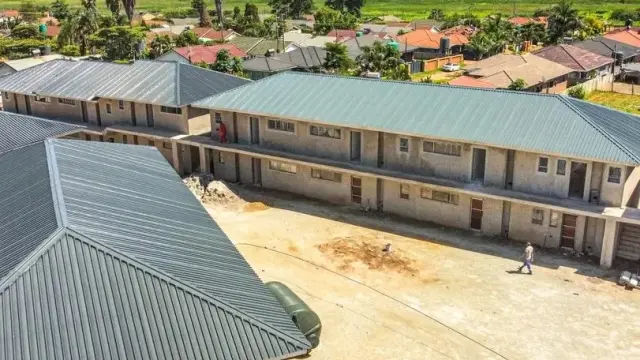 Flat/Apartment for Sale