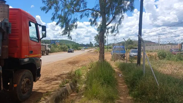 Residential Stand to Rent