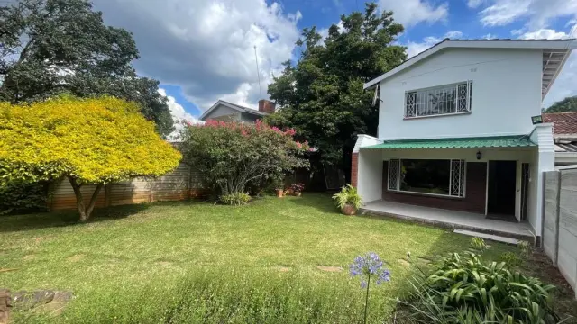 Flat/Apartment to Rent