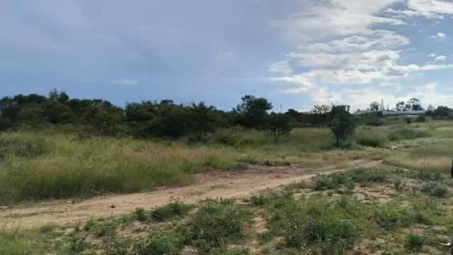 Residential Stand for Sale in Manningdale