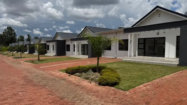 Flat/Apartment to Rent in Prospect