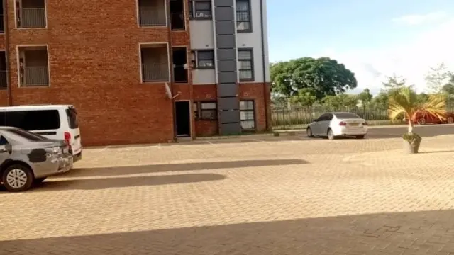 Flat/Apartment for Sale