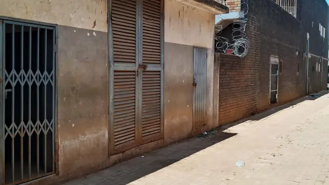 Retail/Shop for Sale