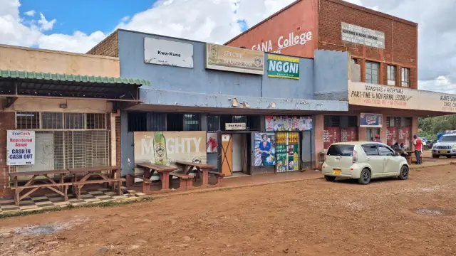 Retail/Shop for Sale