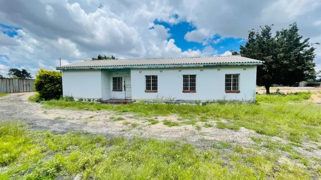 Warehouse/Industrial for Sale