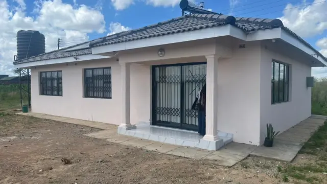 Cottage/Garden Flat to Rent