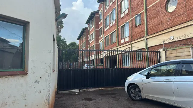 Flat/Apartment for Sale