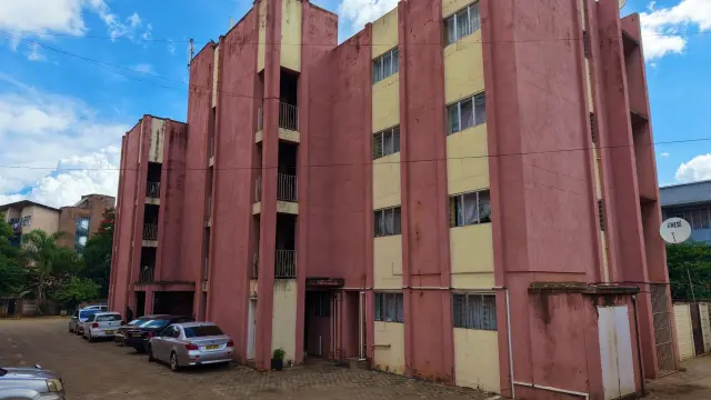 Flat/Apartment for Sale