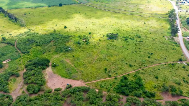 Residential Stand for Sale inTynwald