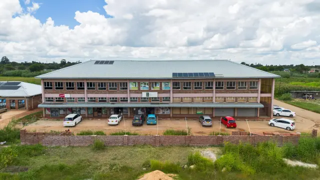 Retail/Shop to Rent in Monavale