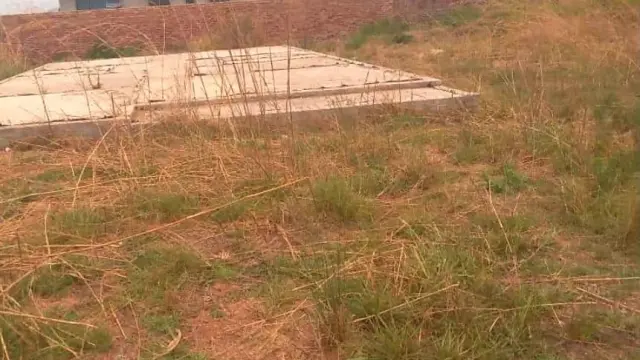 Residential Stand for Sale